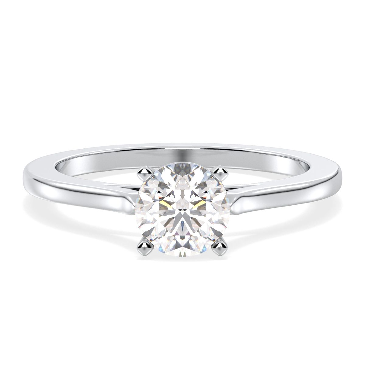 ทองคำขาว