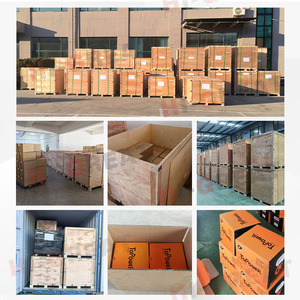 55560601เทอร์โบชาร์จเจอร์สำหรับรถยนต์สำหรับ Saab 9-5 (YS3E) 2.3 T สำหรับ B235R เครื่องยนต์ - Product Image 5