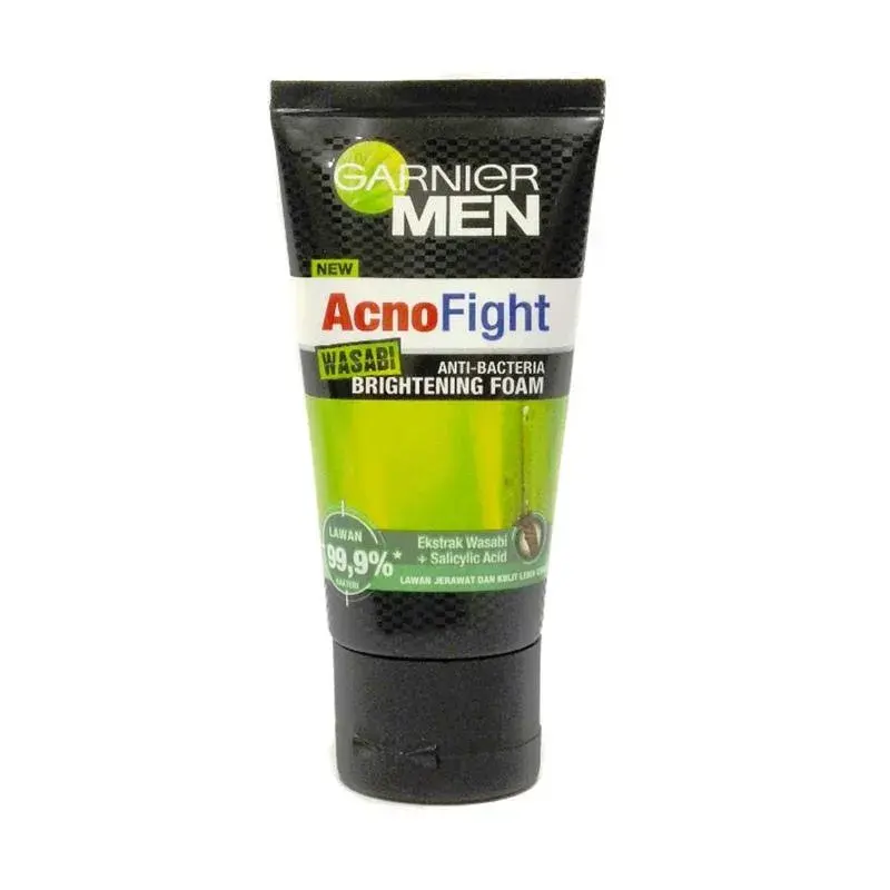 Produit nettoyant pour le visage pour hommes Acno fight Diverses variantes Toutes disponibles maintenant Meilleur prix sur le marché pour grossiste et distributeur