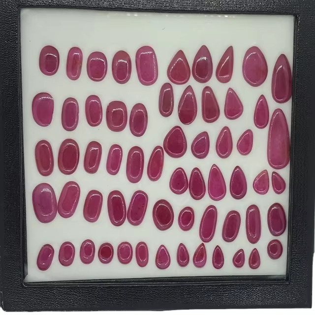 Reddish Pink