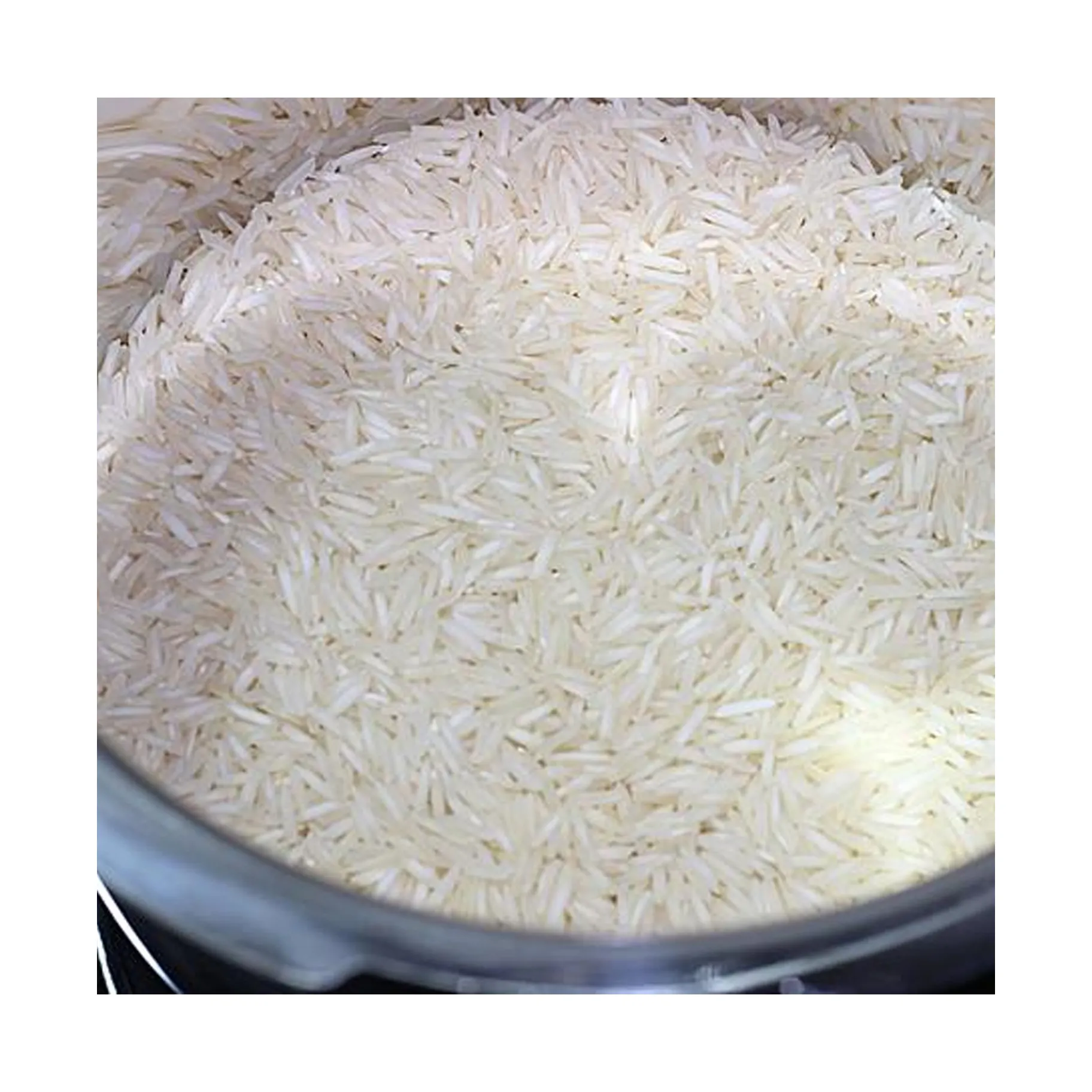 بيع بالجملة / أرز أبيض مكسور بنسبة 5% طويل الحبوب بني، أرز طويل الحبوب المسلوق، أرز محمود صيلا عالي الجودة