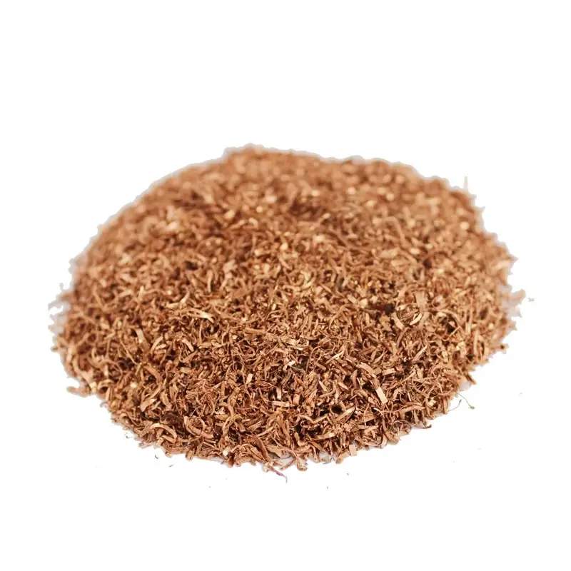 99.99% pellet di rame puro ad alto contenuto di particelle di rame materiali di evaporazione granuli di rame con un buon prezzo