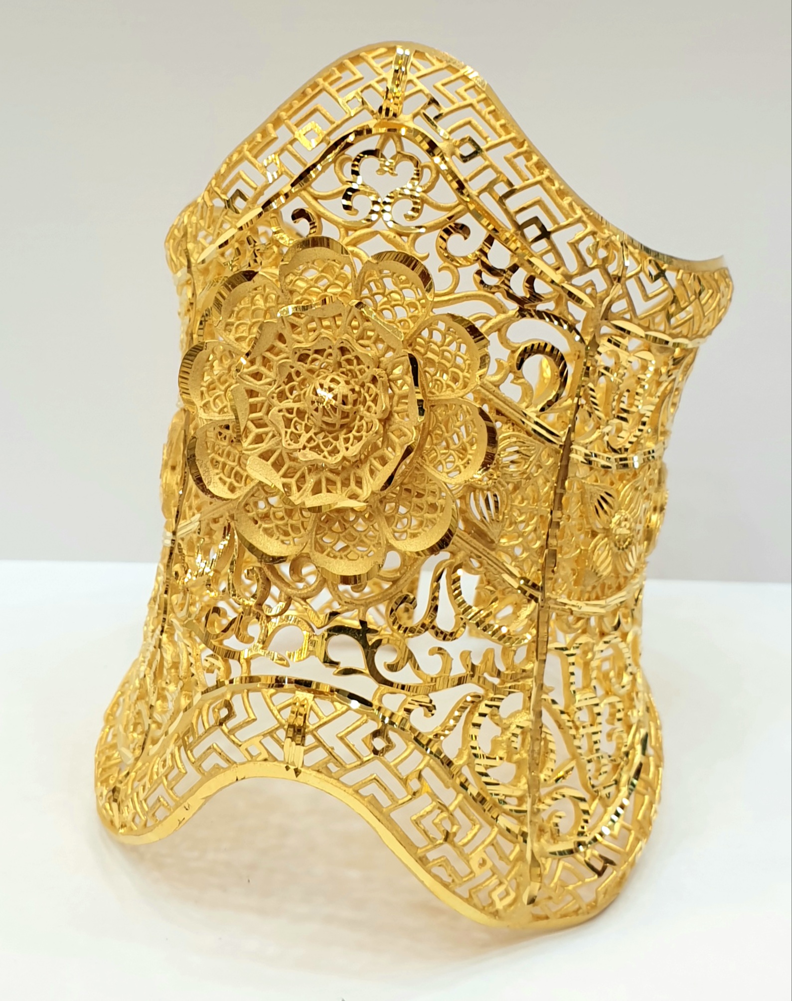 Gold