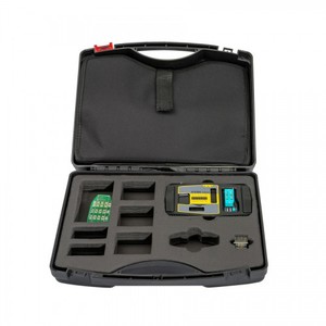 Superprogrammierer Autoschlüsselprogrammierungsmaschine Auto-ECU Chip Tuning-Werkzeuge für Xhorse VVDI PROG V5.3.3 Mehrsprachiges Lesen-/Schreiben