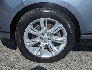 รถแลนด์โรเวอร์เรนจ์โรเวอร์ R-DYNAMIC P250 S AWD สำหรับการส่งถึงบ้าน - Product Image 6