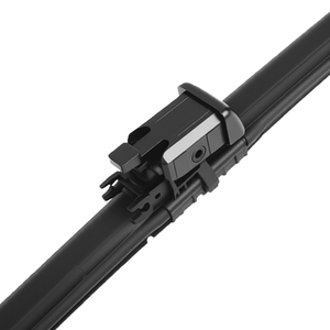 ワイパーウォータースプレー付きインテリジェント暖房車用ワイパー天然ゴムウォッシャー - Product Image 2