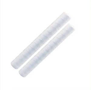 Cartucho de filtro de sedimento de herida de cuerda de algodón de polipropileno con filtro de agua de esqueleto de PP Elemento de filtro de herida de alambre industrial - Product Image 5