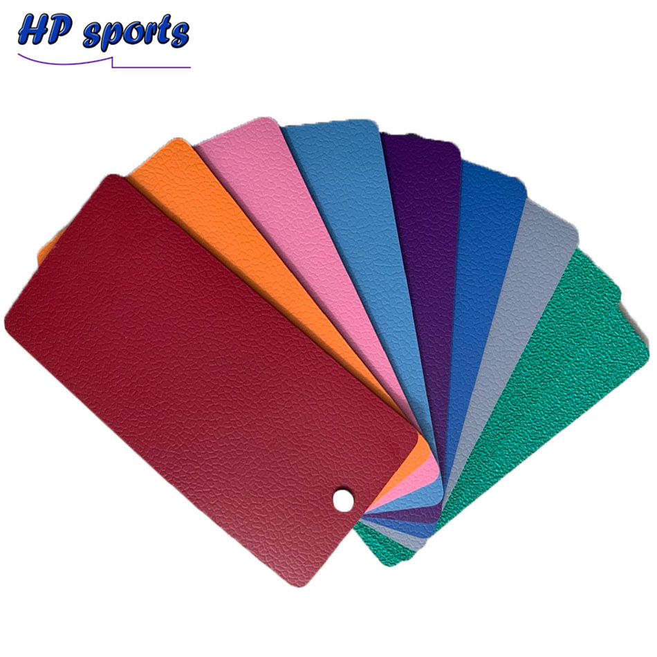 หลายสี