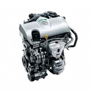 2C Turbo dizel komple motor kullanılır - Product Image 4