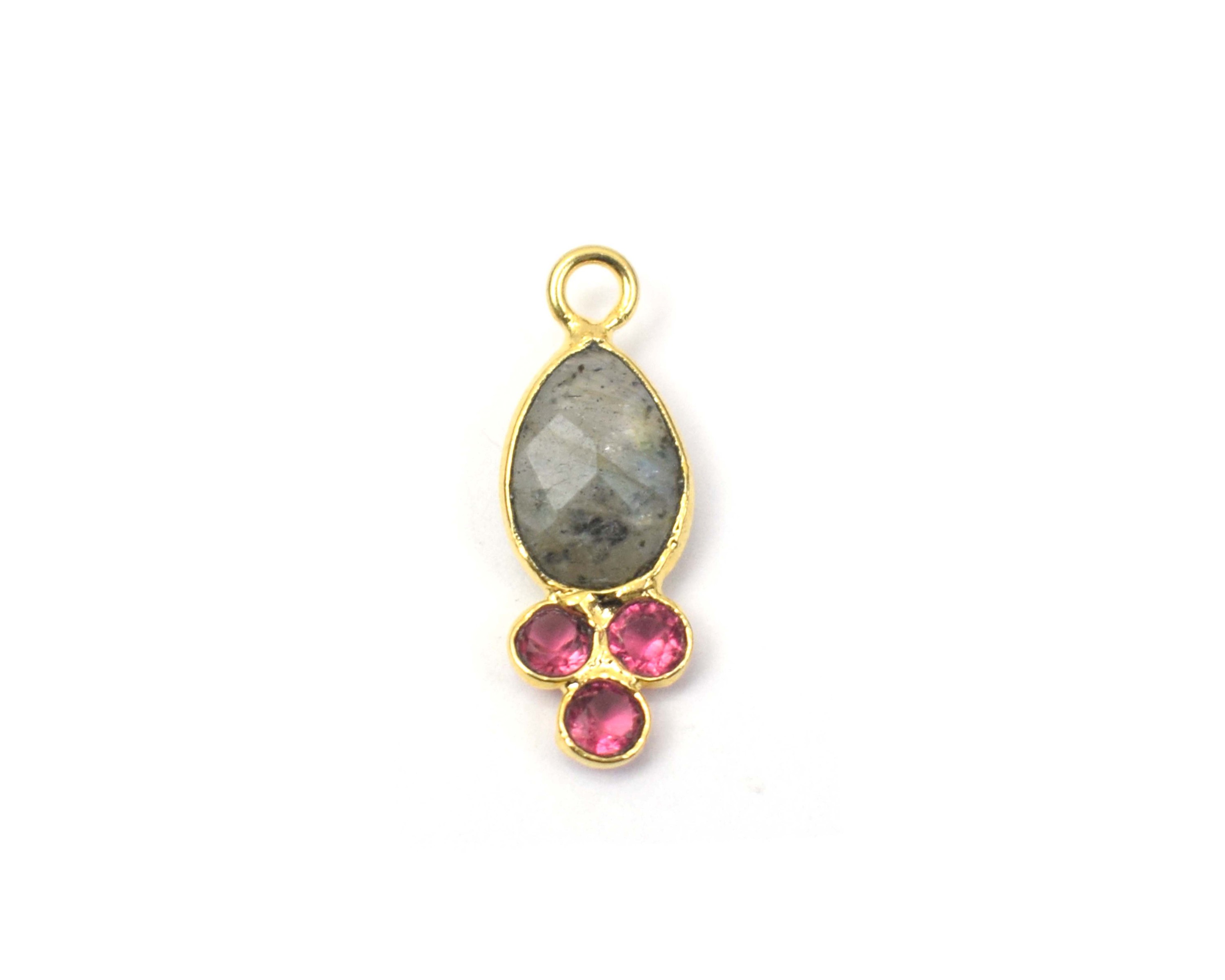 Labradorite