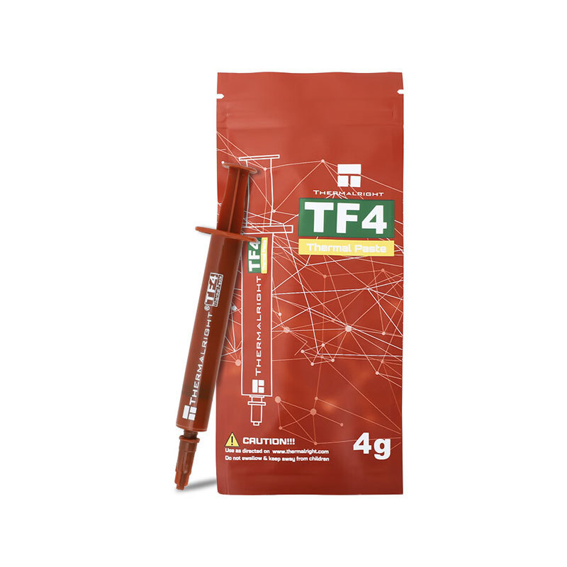 4g Red