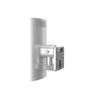 Android 8-Inch Touch Display Turnstiles with Face Recognition QR Code &amp; GSM RFID Access Control Door Cards-Stock Available - Product Image 1