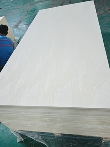 Cao su lõi Poplar ván ép Hot Bán Phenolic Board Phenolic lớp phủ 5/6/9 mét Độ dày từ Việt Nam nhà sản xuất - Product Image 5