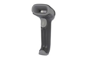 Escáner de código QR de código de barras 2D de mano de 1472G, interfaz USB BT rápida, escáner 2D con cable con fuente de luz CMOS, función de impresión en Stock. - Product Image 2