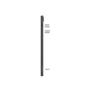 Di alta qualità 7 pollici Android 10 Tablet PC con interfaccia USB 5G di rete Touch Screen fotocamera per la formazione aziendale a basso prezzo - Product Image 5