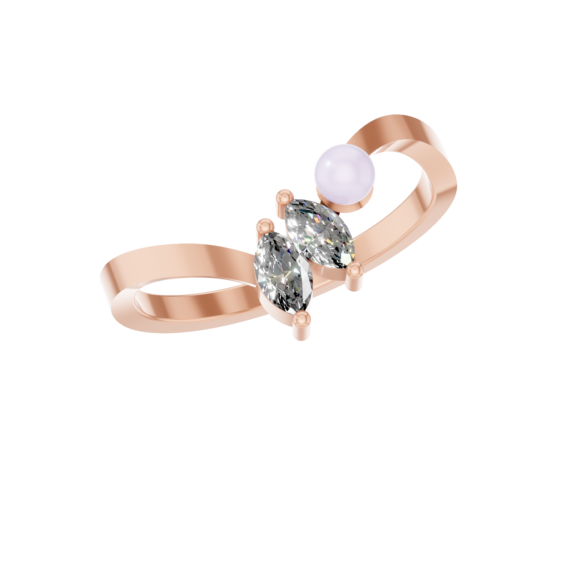 Rose Gold