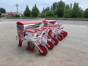 เครื่องเพาะเมล็ดข้าวโพดแบบ5แถวเครื่องปลูกข้าวโพดแบบ4แถวสำหรับฟาร์ม - Product Image 3