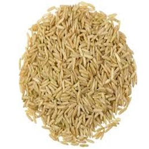 Yumuşak doku ile kahverengi beyaz siyah çeşitleri vietnamca uzun tahıl kokulu Basmati pirinç gıda sınıfı kurutulmuş Riz