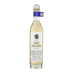Bir şişede paketlenmiş DON fulano'nun Blanco Fuerte tekilalarını satın alın - Product Image 5