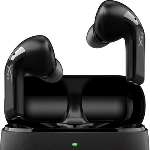 HyperX 7D0A4AA bulut Mix tomurcukları ANC 2.4GHz dongle ile 2 oyun kulakiçi Bluetooth PC PS5 PS4 anahtarı Android buhar güverte - Product Image 1