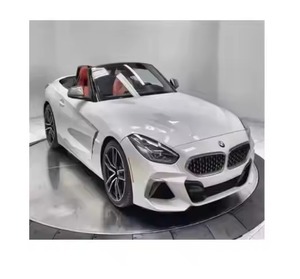 中古車2024-2020 <span class=keywords><strong>BMW</strong></span> <span class=keywords><strong>Z4</strong></span> SDRIVE30I RWD LHD & RHDレザーシートとリアカメラ付き左右ドライブ
