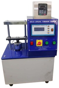 Tester di torsione per macchina per test di torsione a molla per Tester di torsione per asta con migliore precisione per macchina per test di torsione qualità di alta precisione - Product Image 4