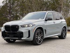 BMW X5 2022 2023 2024 - Product Image 2