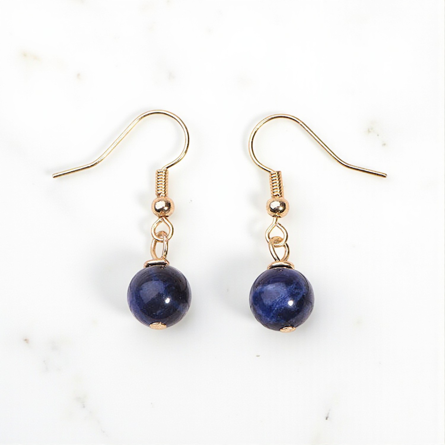 ตาเสือสีฟ้า