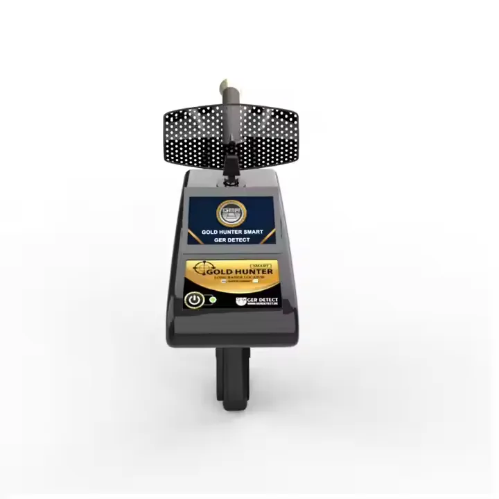 PROMO SALES OFFER FOR GERs Detect Gold Smart Geolocator Metal Detector