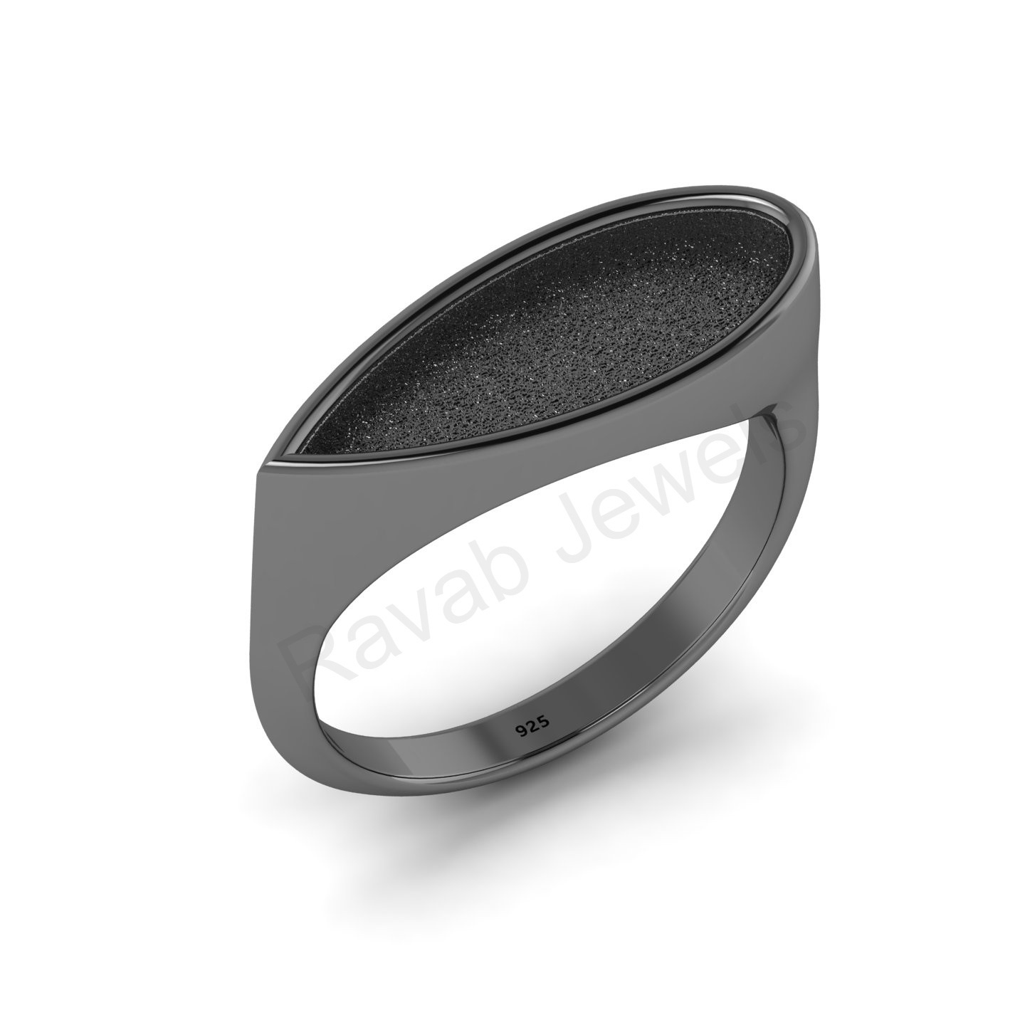 Black Rhodium