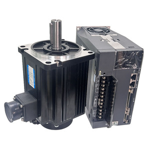 15NM Servomotor-Kit mit hohem Drehmoment 13.5A Servomotor und Treiber für Nähmaschine - Product Image 3