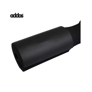 Toptan fiyat halter pedleri spor güç çanta için Squat <span class=keywords><strong>Bar</strong></span> ağırlık kaldırma boyun omuz desteği halter ped