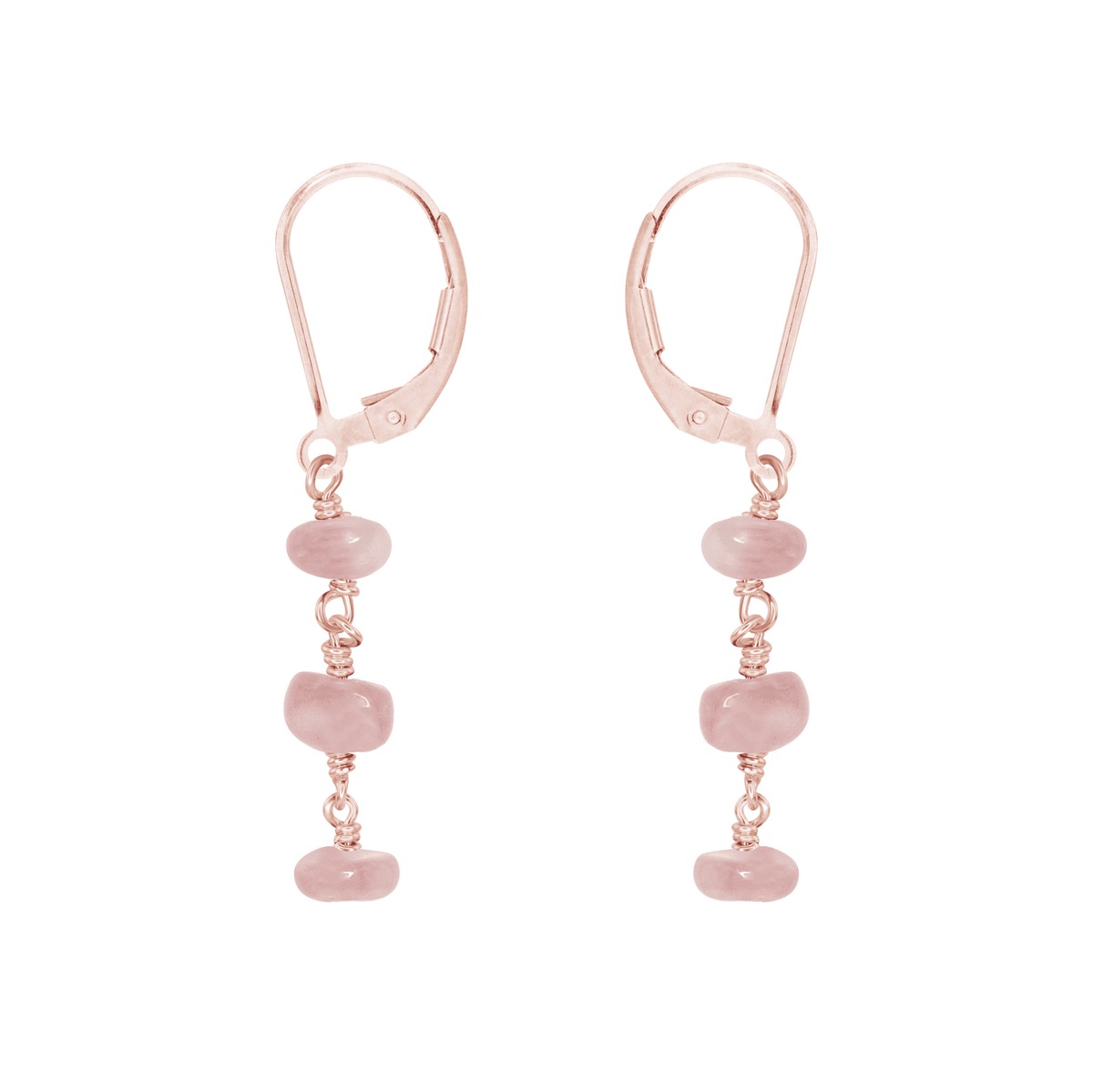 สีโรสโกลด์