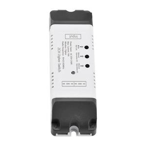 <strong>Zigbee</strong> smart switch RF module DC7-32V AC85-250V 2CH three-mode Wifi remote control relay switch module with 433Mhz - Product Image 6