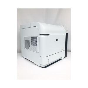 เครื่องพิมพ์ HP LaserJet M602ใช้ผ่านการทดสอบประสิทธิภาพสูงเอาต์พุต