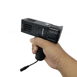 20*20 mét cầm tay UV LED fan chữa đèn tia cực tím ánh sáng UV chữa bệnh tấm Putty cho sơn xe - Product Image 3