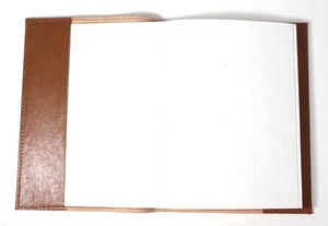 A5 A6 agende scolastiche Logo personalizzato con marchio semplice Note libri diario personalizzato stampa rigida diario diario taccuino - Product Image 4