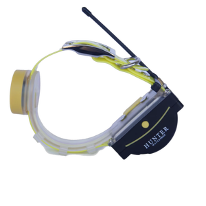 狗全球定位系统项圈宠物跟踪器防水4G - Product Image 1
