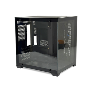 Custodia per Computer con custodia aperta Choiyan, - Product Image 6