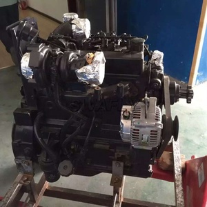 Genuine 4D94 Motor 4D94E <strong>Engine</strong> Excavator Parts Diesel 4D94-2 <strong>Engine</strong> Assembly for Komatsu <strong>Engine</strong> 4D94E 4D94-2 - Product Image 3