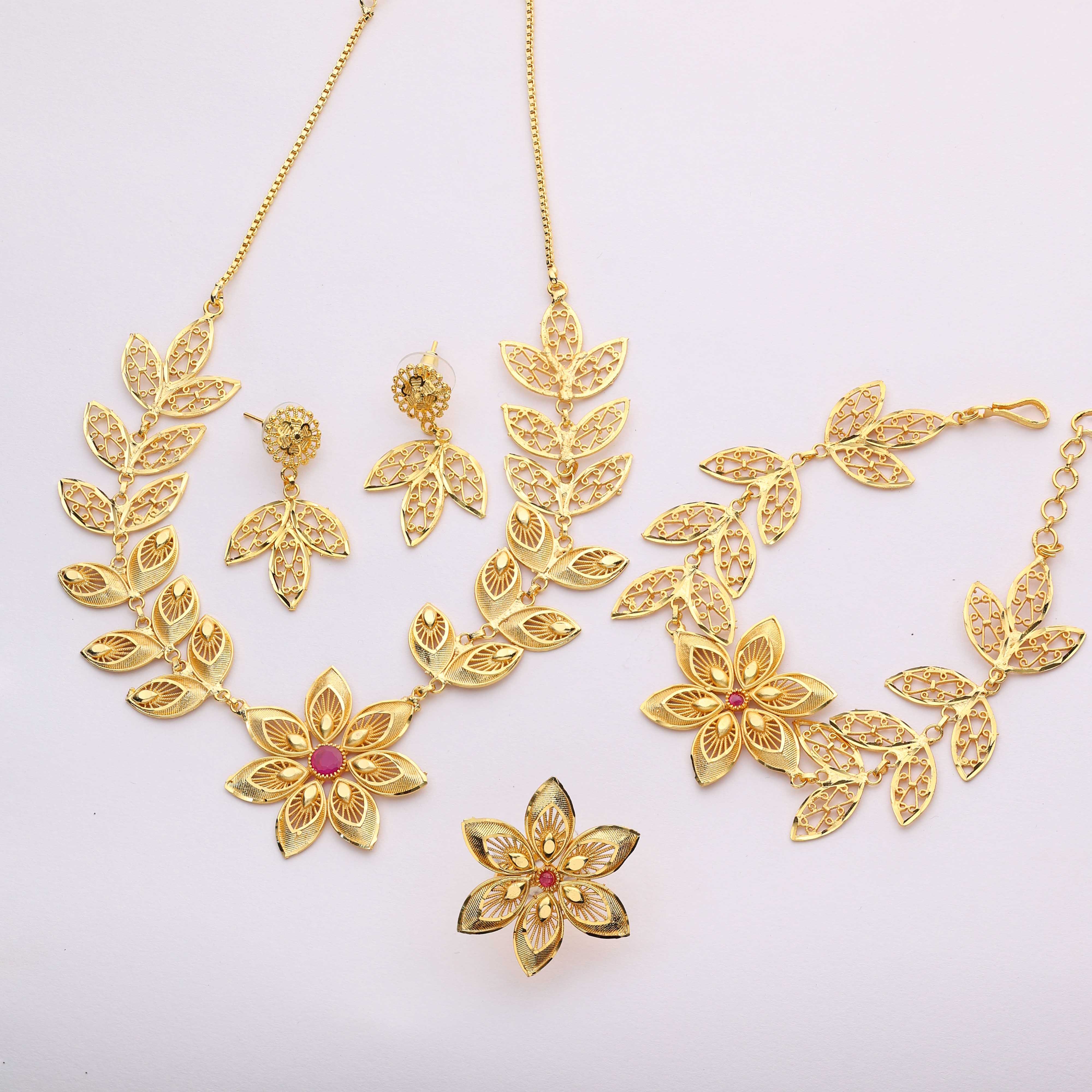 Gold