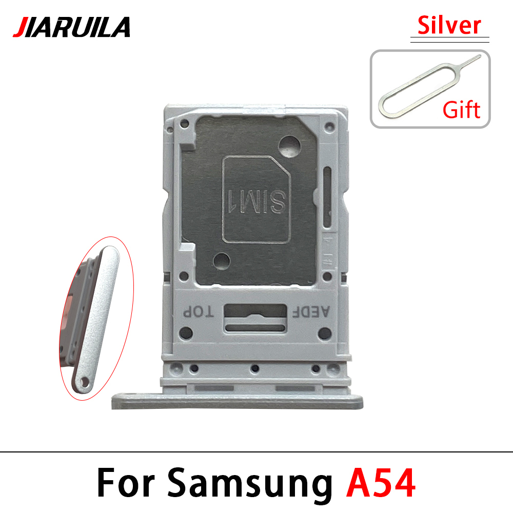A54 (Plata)