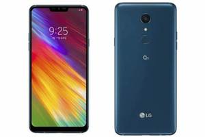 โทรศัพท์มือสอง LG Q9 Q925ของแท้โทรศัพท์มือถือรีเฟอร์บิช - Product Image 3