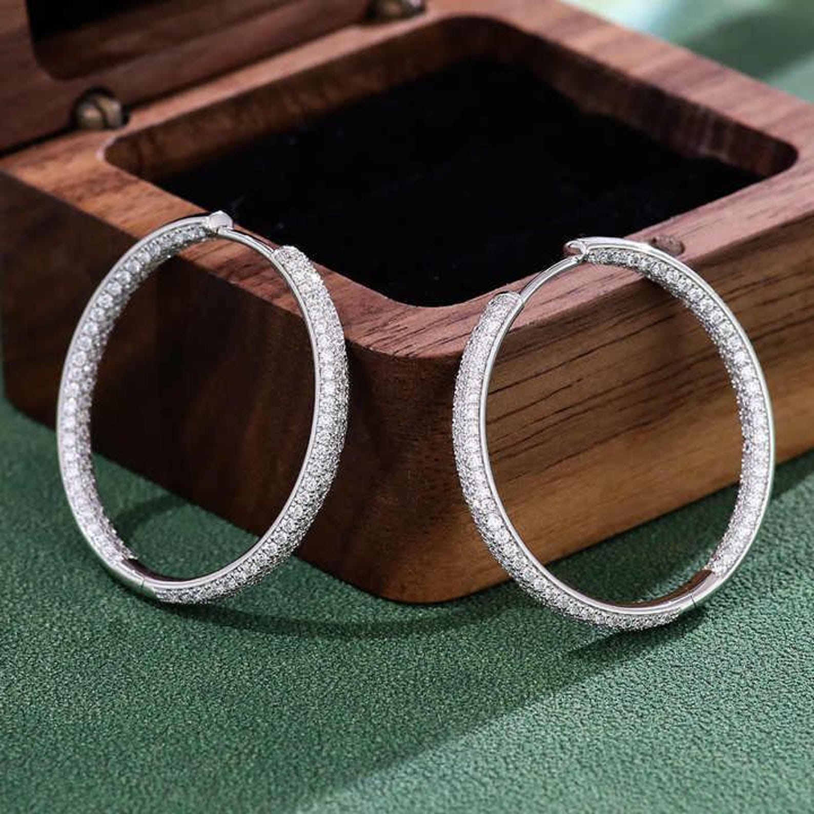 14K oro rosa