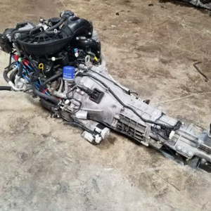 Dünya çapında toplu veya bireysel ihracat için kullanılabilir ikiz Rotor ve 210HP çıkışı ile 1.3 litre döner motor kullanılır - Product Image 1