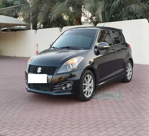 2016 en yüksek en çok satan nadir üst satış S U Z U K I SWIFT I4 1-6L iletim otomatik - Product Image 1