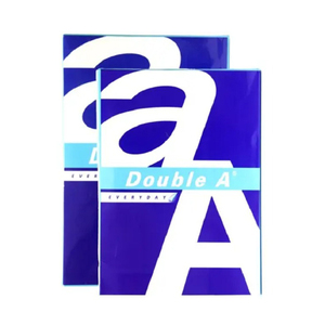 工厂高级A4打印纸复印纸70g 80g - Product Image 1