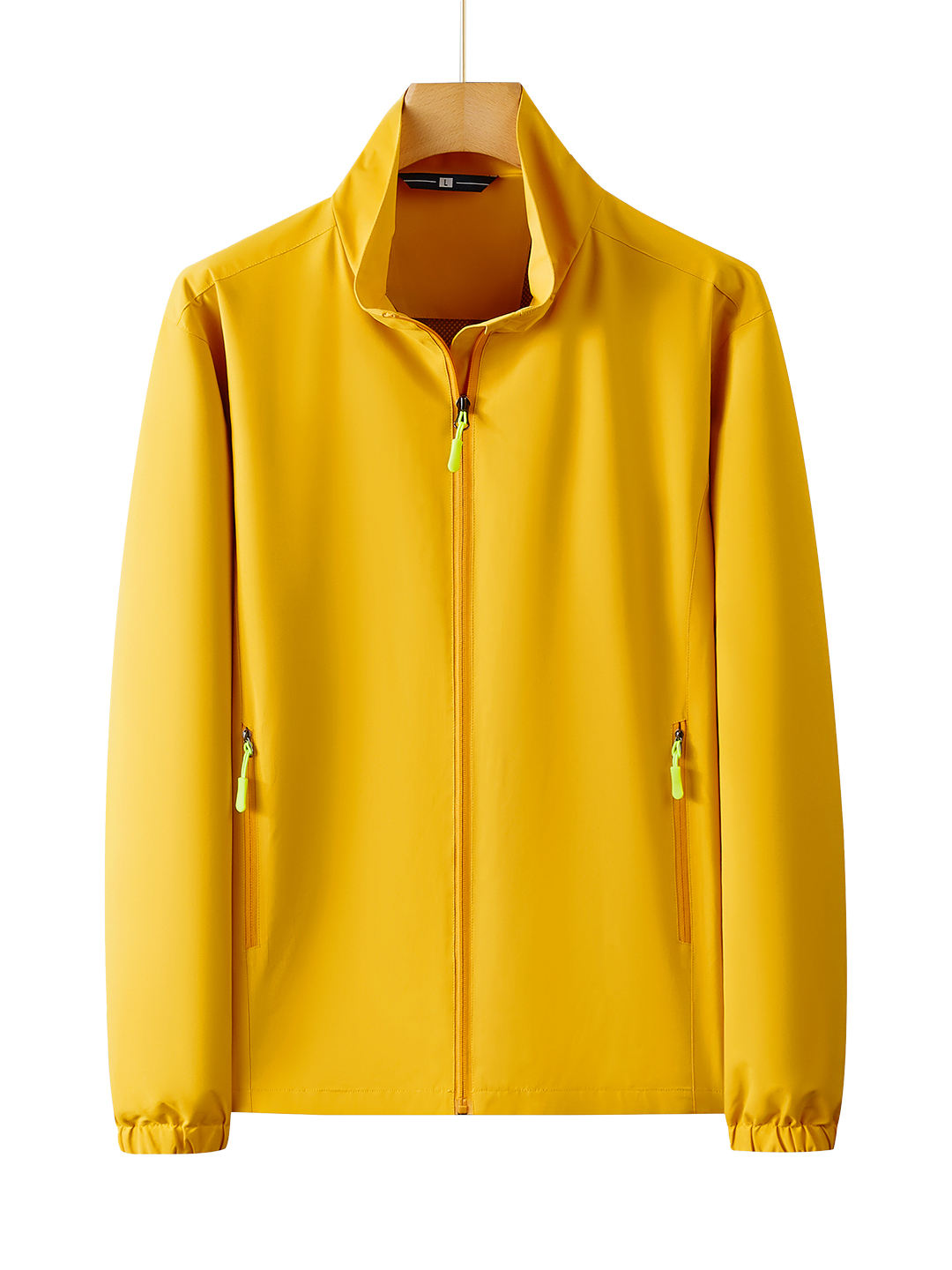 สีเหลือง