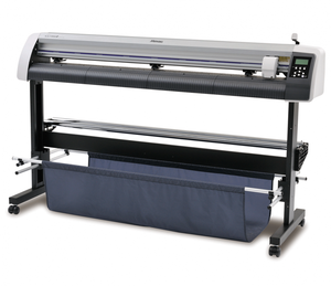 MIMA CG-130SRIII <strong>Cutter</strong> Plotter MIMKKI CG-130SRIII Roll-Based <strong>Cutter</strong> - Product Image 1
