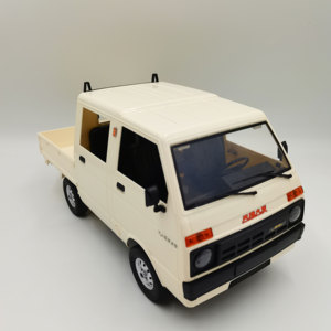 Yeni varış 2023 çocuk oyuncak çocuk eğitici oyuncak WPL 2.4G uzaktan kumanda oyuncak 1:10 RC araba modeli - Product Image 3